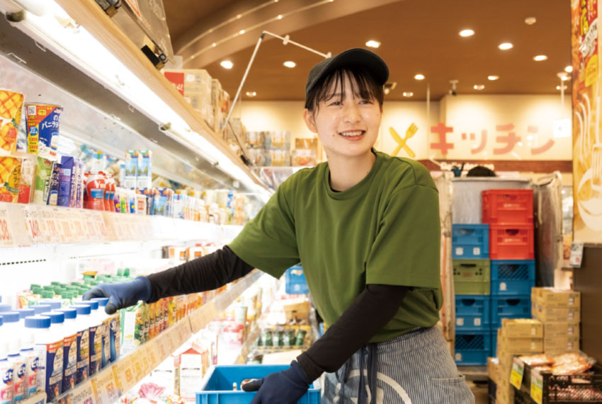 エブリイホーミイグループ