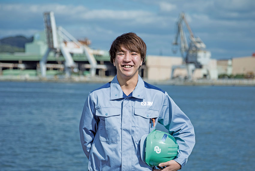 福山スチールセンター株式会社