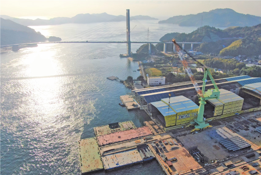 イワキテック株式会社