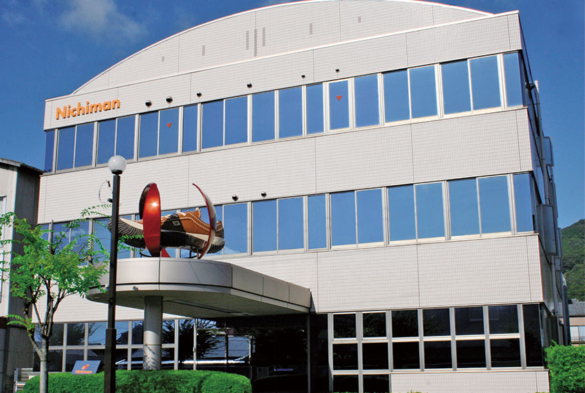 ニチマングループ